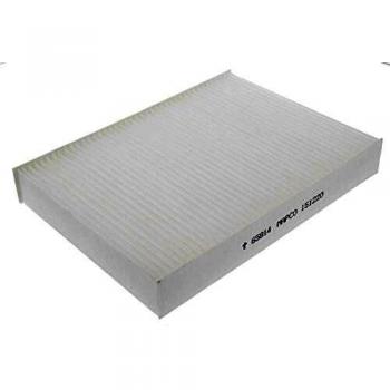 Mapco - 65814 Filtro, Aire habitáculo
