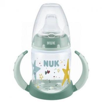 Nuk Entrena Family Love 150mlNuk Vaso Aprendizaje Family Love 6-18M