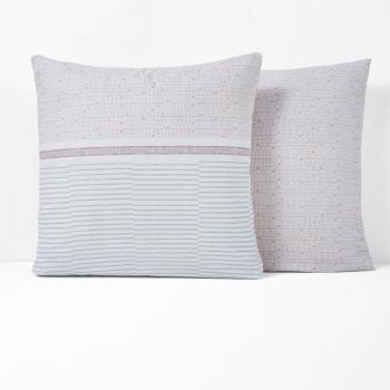 Funda de almohada estampada KENTE