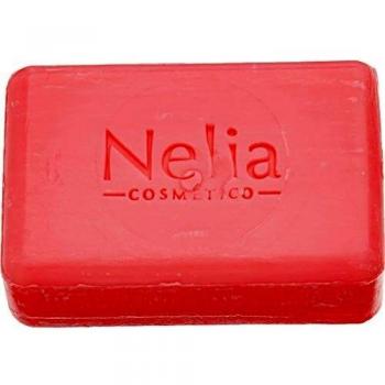 Nelia Cuidado Hidratante - Jabón, 2+1, 125 gr
