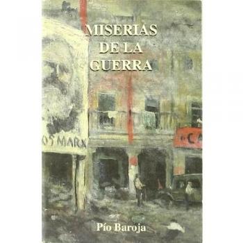 MISERIAS DE LA GUERRA