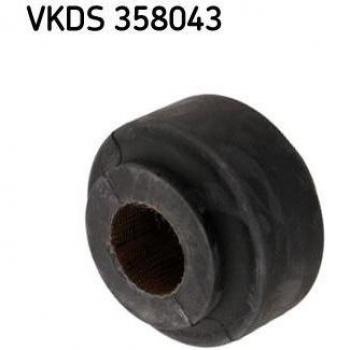 Soporte de estabilizador SKF VKDS 358043, casquillo del cojinete, material de alta resistencia, diseño específico para vehículos, fácil instalación, durabilidad y rendimiento óptimo