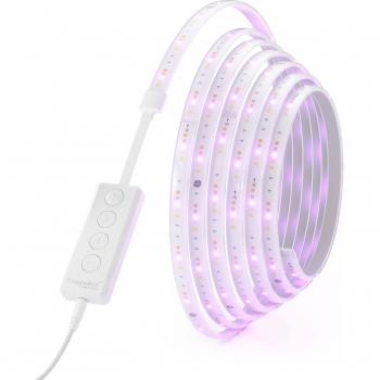 Nanoleaf Essentials Lightstrip Starter Kit Tira LED RGB 5m Interior