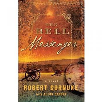1. The Bell Messenger: A Novel: Book One