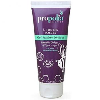 Gel Pierna Ligera Propolia Bio 100ml