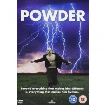 Powder [Reino Unido] [DVD]