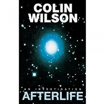Afterlife Investigation: Exploring the Unknown by Colin Wilson