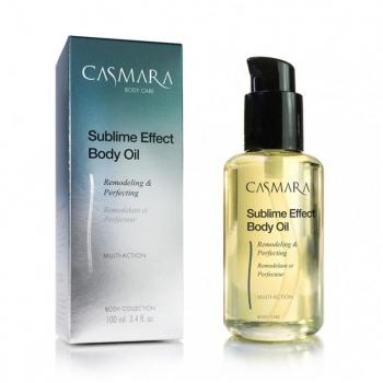 Aceite Corporal Sublime Effect - CASMARA