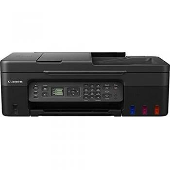 Canon Impresora MULTIFUNCION MEGATANK PIXMA G4570