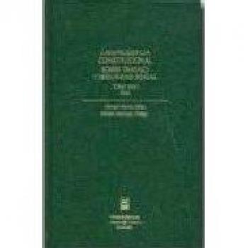 Jurisprudencia constitucional sobre trabajo y seguridad social tomo XXIV: 2006