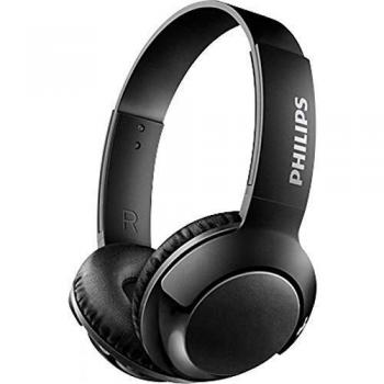 Philips SHB3075BK - Auriculares Inalambricos