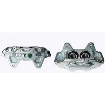 Pinza de freno BREMBO F 83 222 para Toyota y Lexus, incluye soporte para eje delantero izquierdo