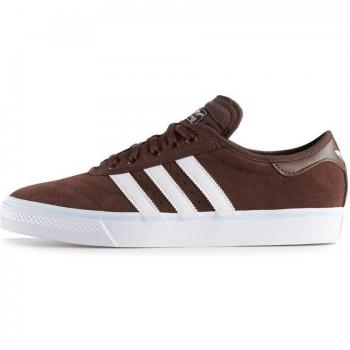 Adidas Adi-Ease Premiere ADV Auburn/White/Ice Blue 10uk