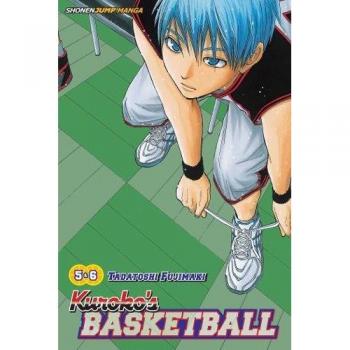Kuroko's Basketball