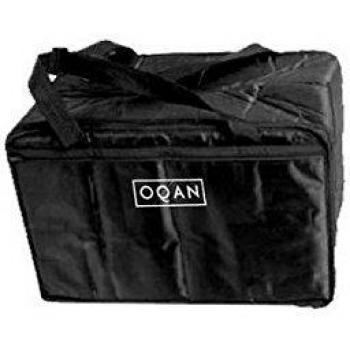 FUNDAS. OQAN Funda-estuche para cajón flamenco APB01-CJ.