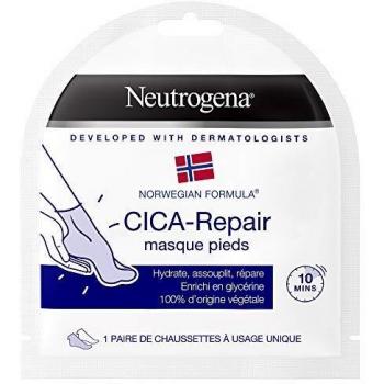 Neutrogena Cica Repair Mascarilla para Pies 1 Par