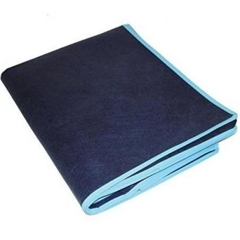 ROZENBAL - Funda Guarda Mantas Y Colchas Rozenbal 60X45X30