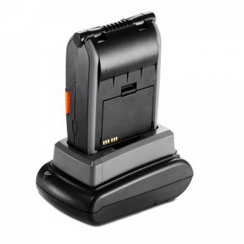 Bixolon PSD-R210/STD cargador de dispositivo móvil Negro, Gris