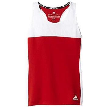 ADIDAS TENIS Camiseta De Tirantes T16 CC Yg Rojo 140