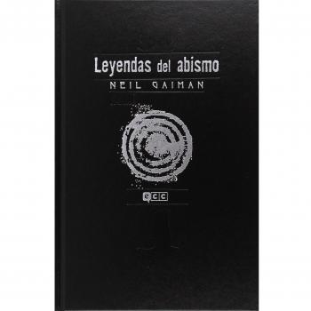 Neil Gaiman: Leyendas del abismo Vol. 2