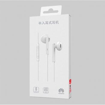 Auriculares Originales Huawei AM116 Honor AM115 con Micrófono de 3.5mm para Smartphones HUAWEI P7 P8 P9 Lite P10 Plus Honor 5X 6X Mate 7 8 9