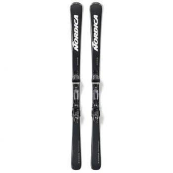 Nordica Esquís Alpinos Spitfire 75 + TP2 Comp 10 FDT