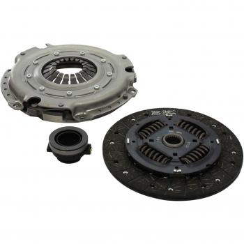 Kit de Embrague Valeo 3 Piezas para Ssangyong Korando 828841