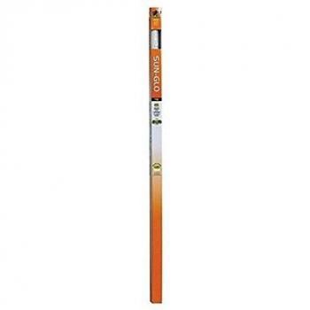 Desconocido GLO Tubo Fluorescente Sun, 90 cm, 15 W
