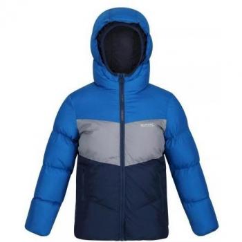 Regatta Chaqueta Aislante Lofthouse VI para Niños/Niñas