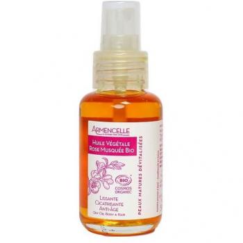 Aceite de Rosa Mosqueta Bio Armencelle 50 ml