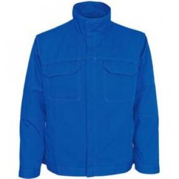 Chaqueta de Trabajo Mascot Rockford Talla 2XL Color Azul Kornblau