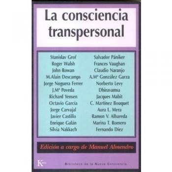 La consciencia transpersonal - Aadd