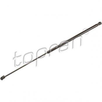 Muelle neumático para capó de motor TOPRAN 115 185