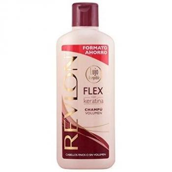 Revlon Flex Keratin Volume Shampoo 650 ml