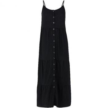 Vestido de mujer largo sin mangas Prtcocoa Protest