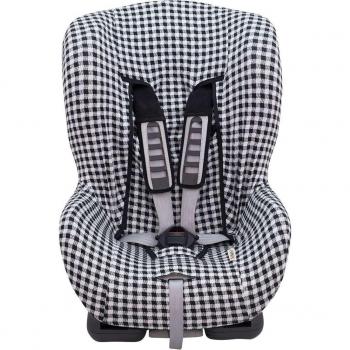 Funda universal para silla de coche grupo 1, 2 y 3 Jyoko Vichy