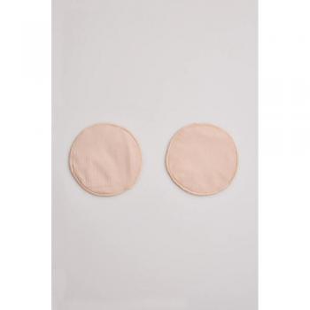 Almohadillas de lactancia absorbentes reutilizables Ysabel Mora