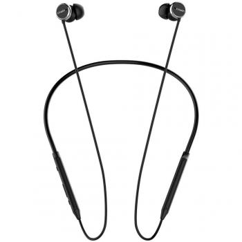 COWIN HE5A Auriculares con cancelación de ruido activos Auriculares con Bluetooth Auriculares inalámbricos, Auriculares con banda para el cuello Bluetooth 4.2 8 horas de tiempo de juego