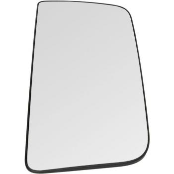 Retrovisor exterior - Cristal de espejo MEKRA 156000002099