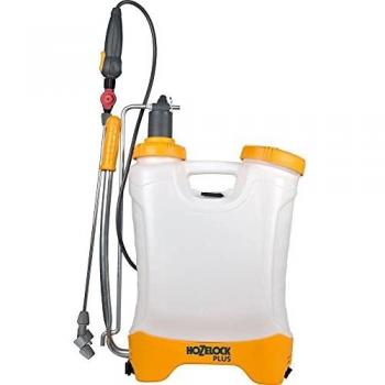 Pulverizador de mochila 1200 Confort 12 L Hozelock