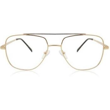 Pilot Montura Completa Metálico Dorado para Hombre - SmartBuy Collection