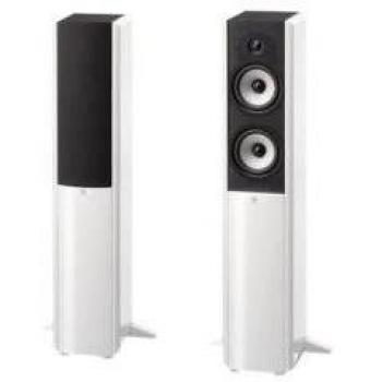 Boston Acoustics ASW 250 - Subwoofer