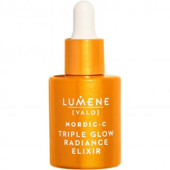 Lumene - Sérum Iluminador con Vitamina C Nordic-C [VALO] 30 ml unisex