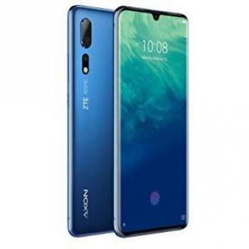 ZTE Axon 10 Pro 16,4 cm (6.47) 6 GB 128 GB SIM Doble 4G Azul 4000 mAh - Smartphone (16,4 cm (6.47), 6 GB, 128 GB, 48 MP, Android 9.0, Azul)