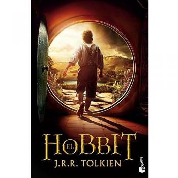 El Hobbit - J.r.r. Tolkien