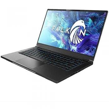 Falkon S0229054 Ultrabook Bqc71Aubu6000 15.6 I7-9750H, Geforce GTX 1660 Ti