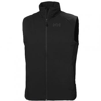 Helly Hansen Odin Lightweight Stretch Insulator Vest 2.0 Black XL