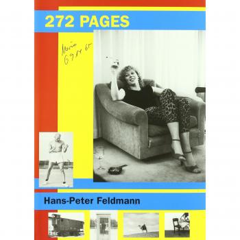 272 PAGES - FELDMANN