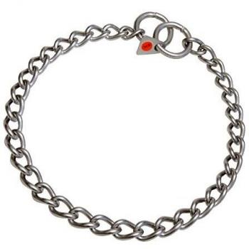 Collar para Perro Hs Sprenger de Acero Inoxidable (45 cm)