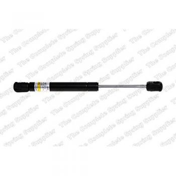 Amortiguador de maletero Lesjöfors 8127542 Gasfeder trasero